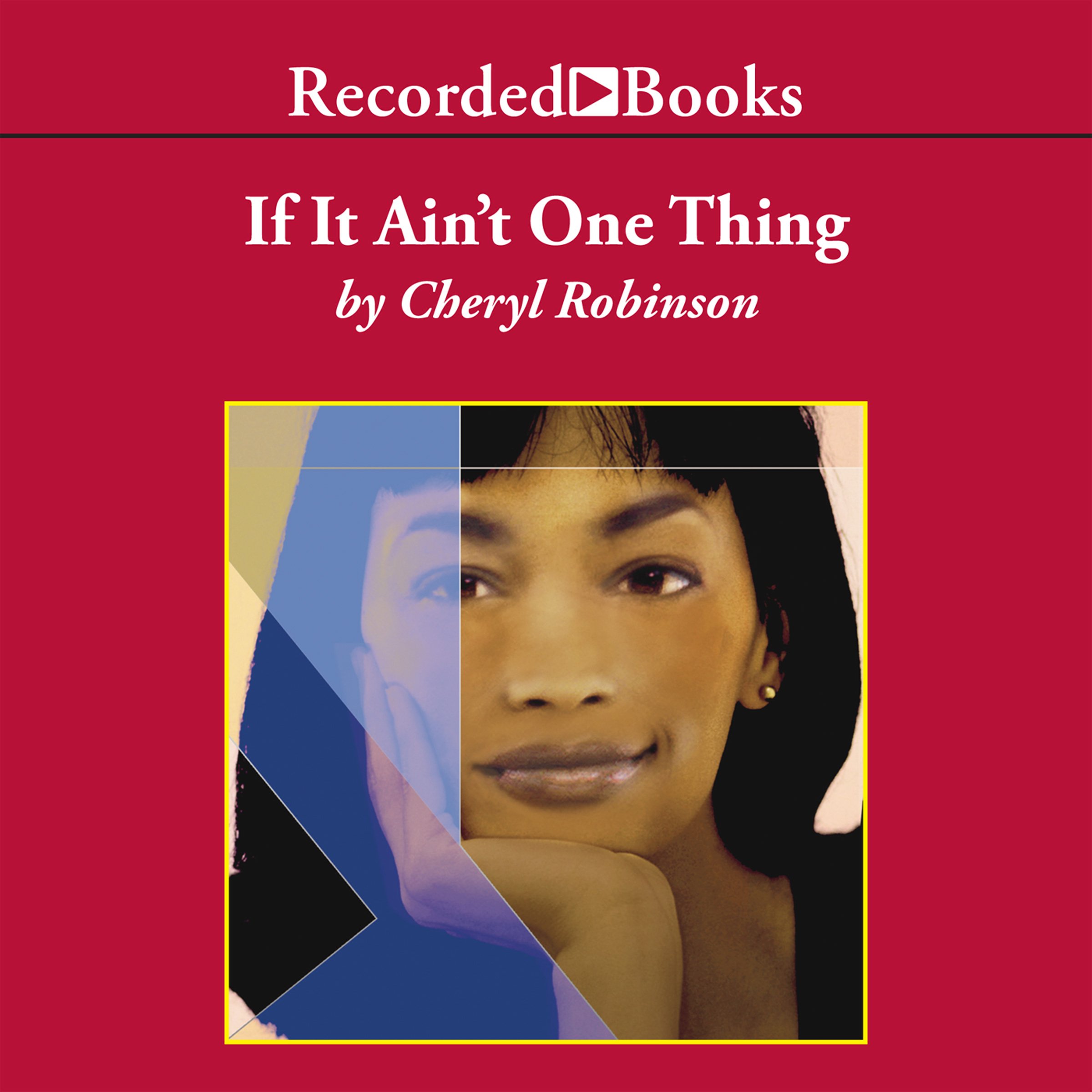 Cover art for If It Ain’t One Thing