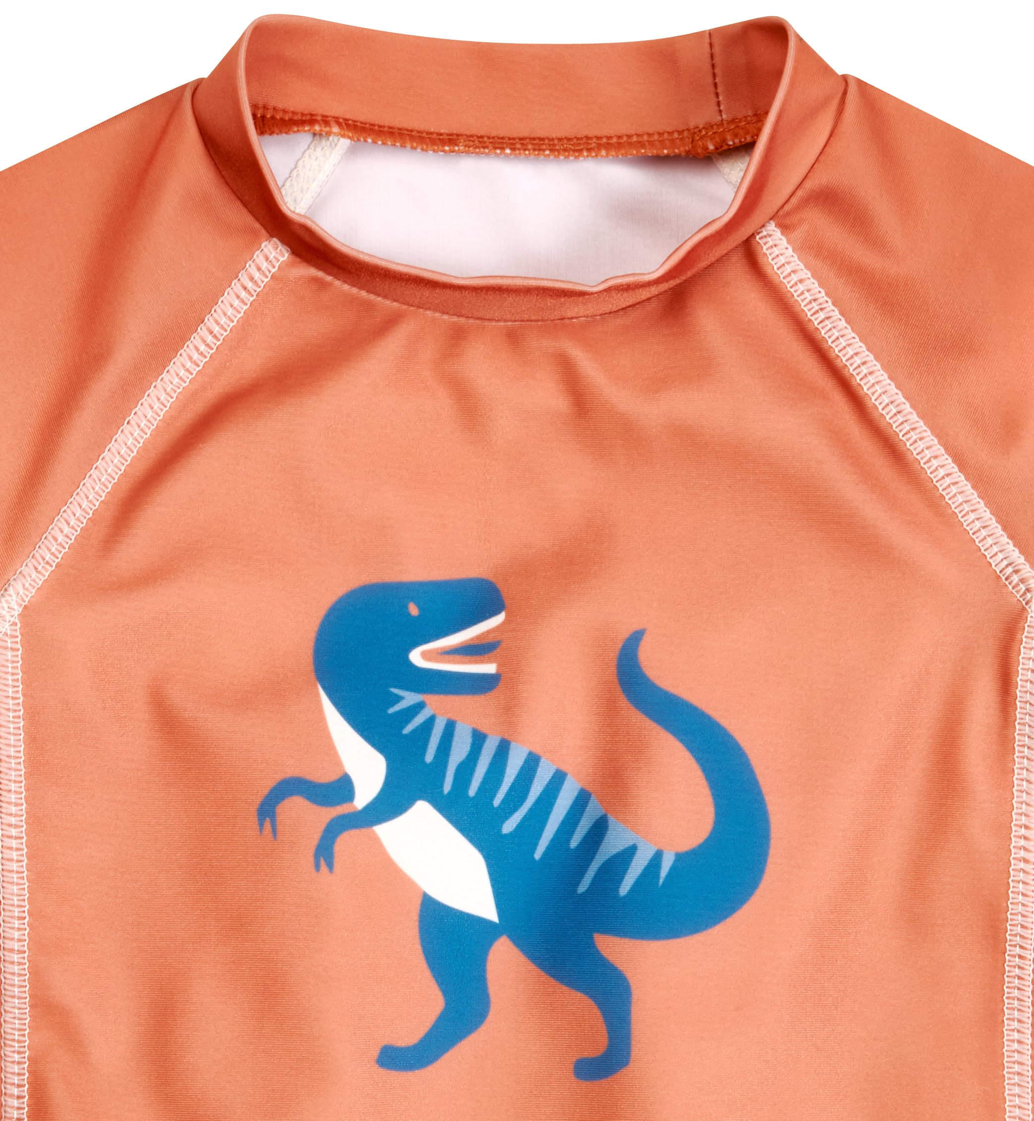 Playshoes Langarmshirt Maillot dermoprotecteur Mixte Enfant (Lot de 1)