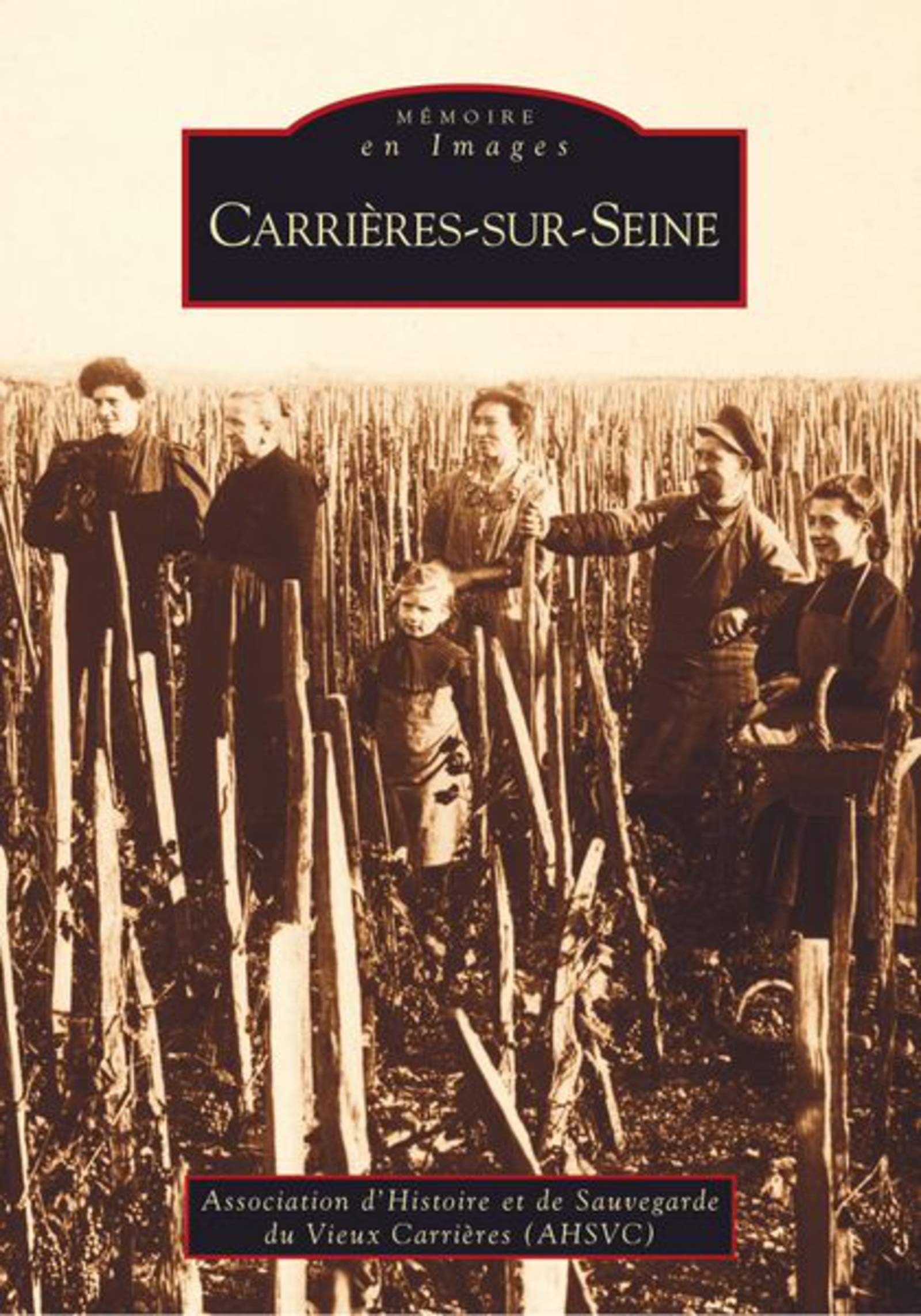 Carrières-sur-Seine