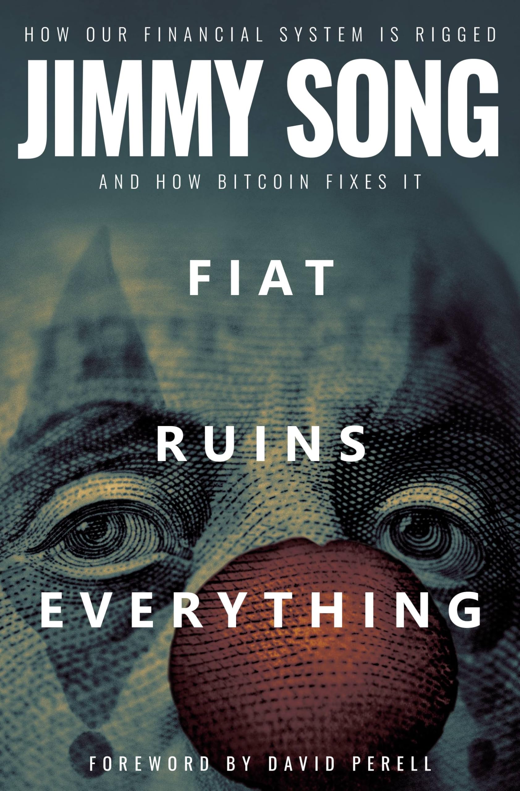 Jimmy Song: books, biography, latest update - Amazon.com