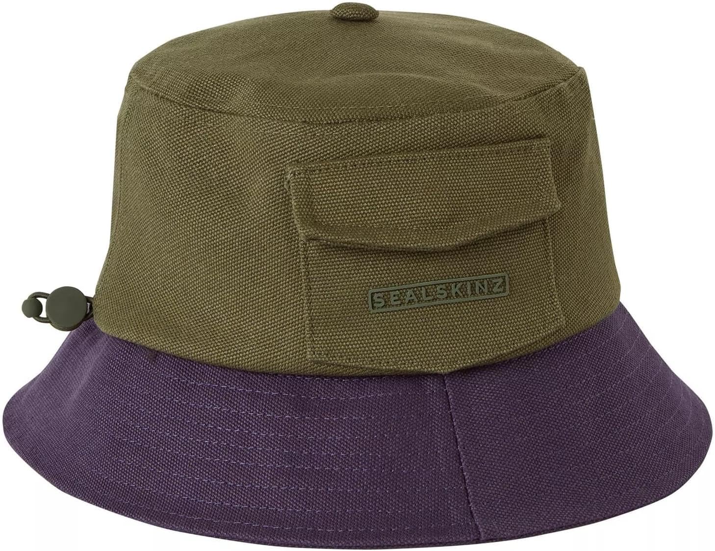 SEALSKINZ Lynford Waterproof Bucket Hat