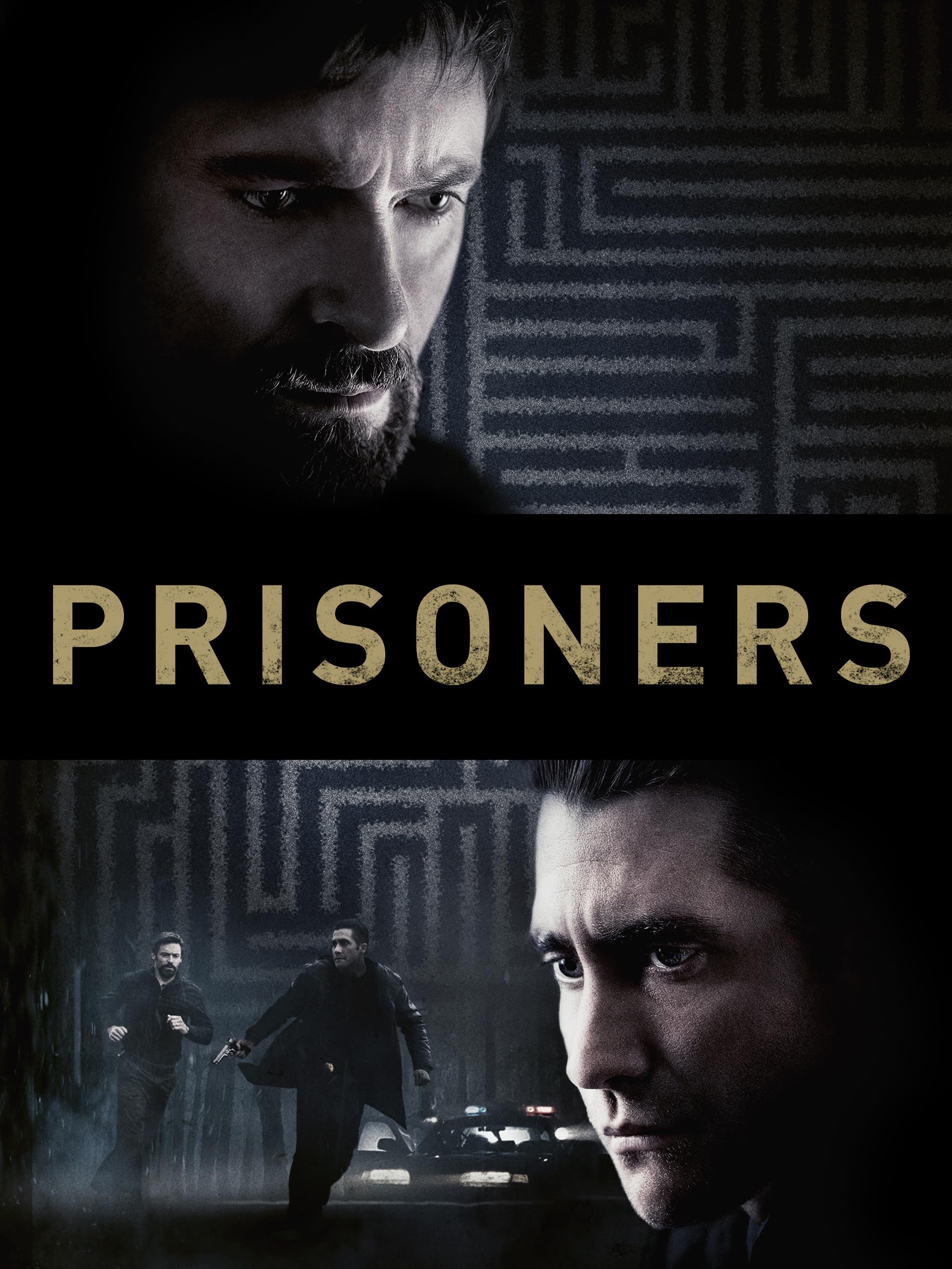 PRISONERS