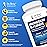 Dr. Berg Maximum Strength 4-in-1 Chelated Magnesium Glycinate with Clean, Potent & Pure Ingredients | 4X Lab-Tested & Verified | USA Formulated Magnesium Supplement Capsules | 150 Capsules
