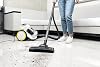Karcher VC 3 Wired Dust Bagless Vacuum Cleaner, 1.198-053.0
