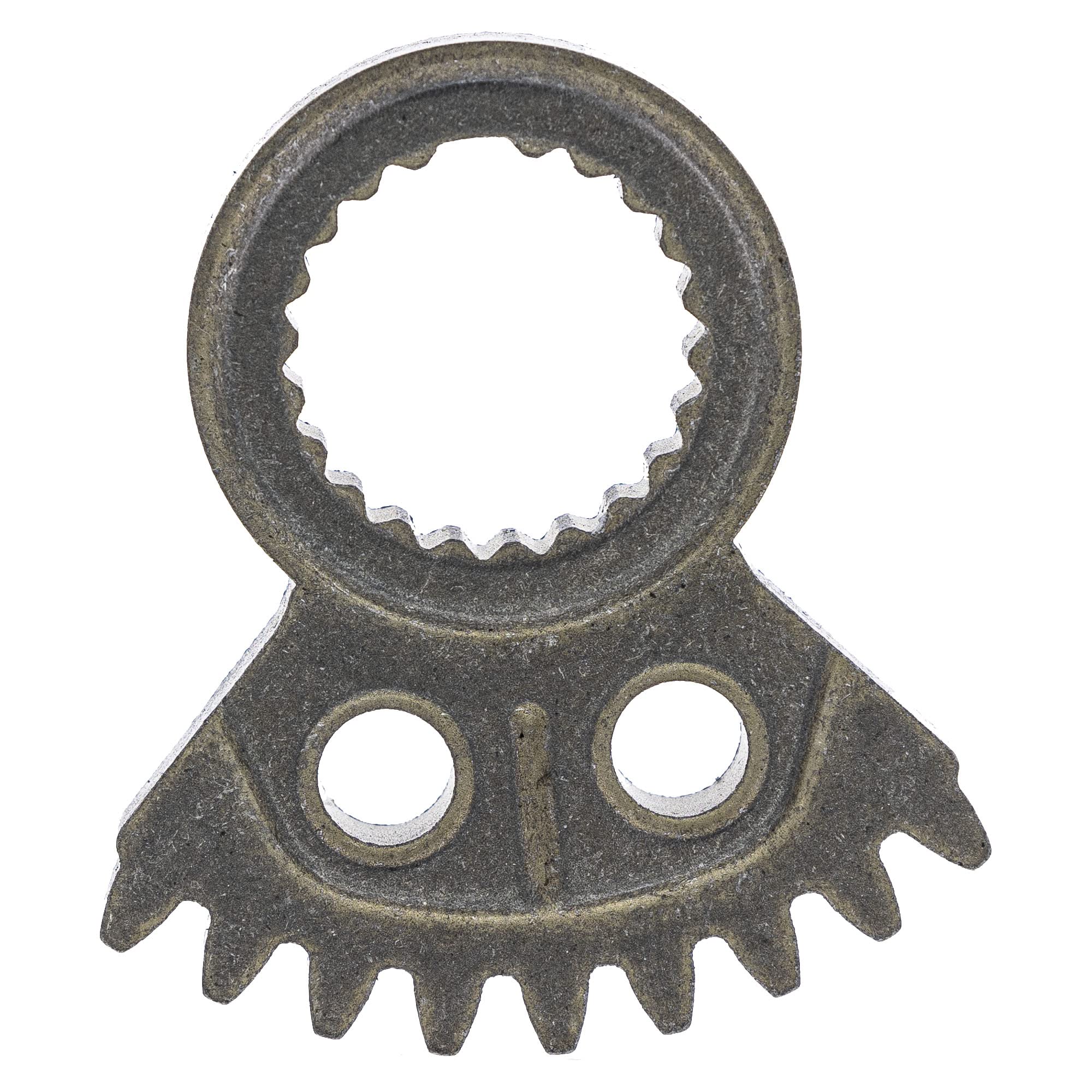 Polaris Gear, Sector 38T, Genuine OEM Part 3234694, Qty 1