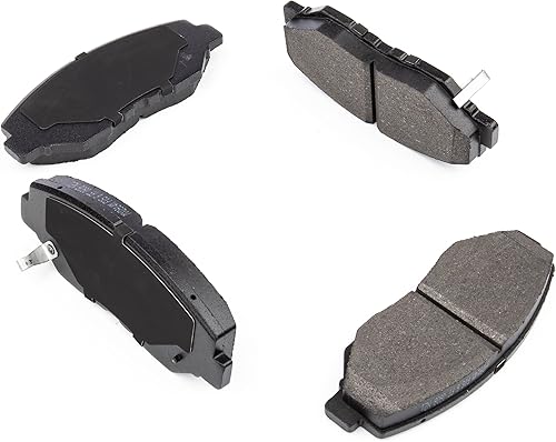 Miniatura 6 de MAGMA MaxValue MXD914M Pastillas de freno semimetálicas, delanteras