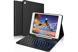 KVAGO iPad 6th Generation Keyboard