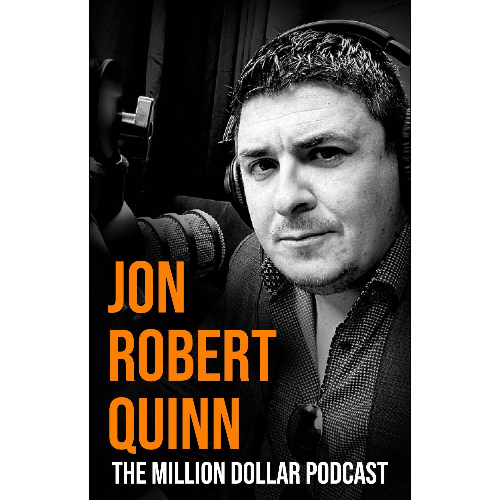 The Million Dollar Podcast
