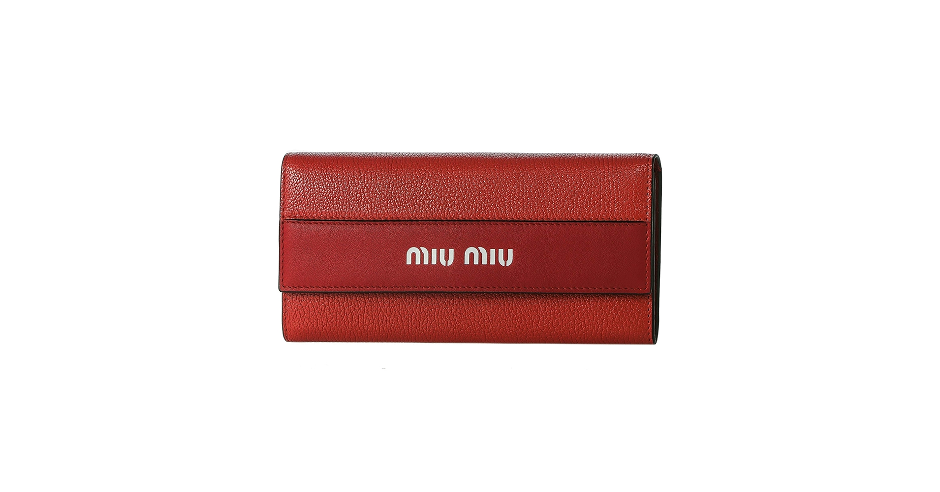 Amazon | [ミュウミュウ] MIU MIU 長財布 5MH109 2BU4 F068Z