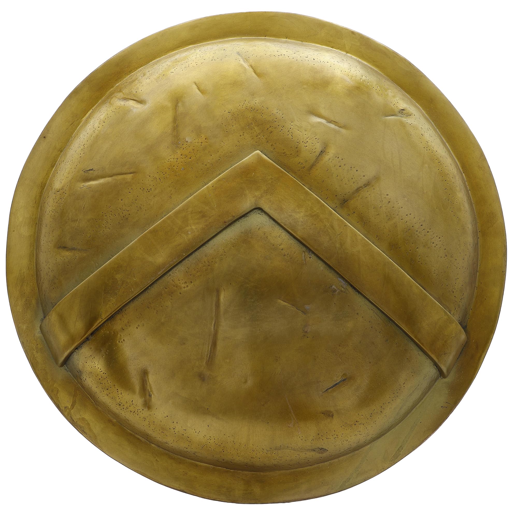 Armory Replicas Spartan Life Size Historical Shield