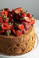 Vista 5 de Cup4Cup Harina multiusos, 2 libras, harina certificada sin gluten, sustitución de harina multiusos 1:1, sin OMG, Kosher, fabricada en los Estados