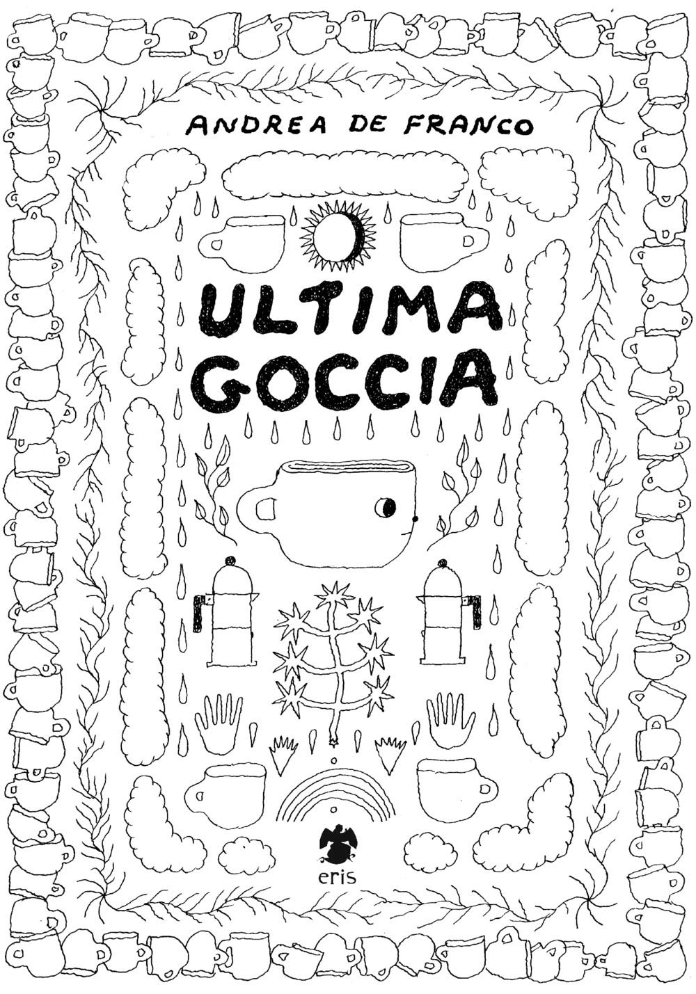 Ultima goccia (Kina)