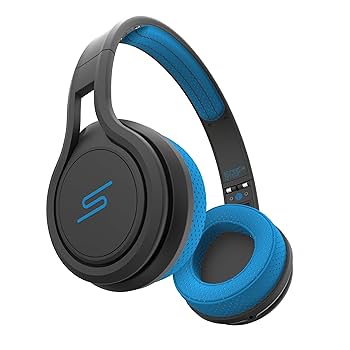 Amazon.co.jp: 【国内正規品】SMS Audio STREET by 50 On-Ear