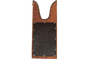 M & F Western Unisex Wood Boot Jack