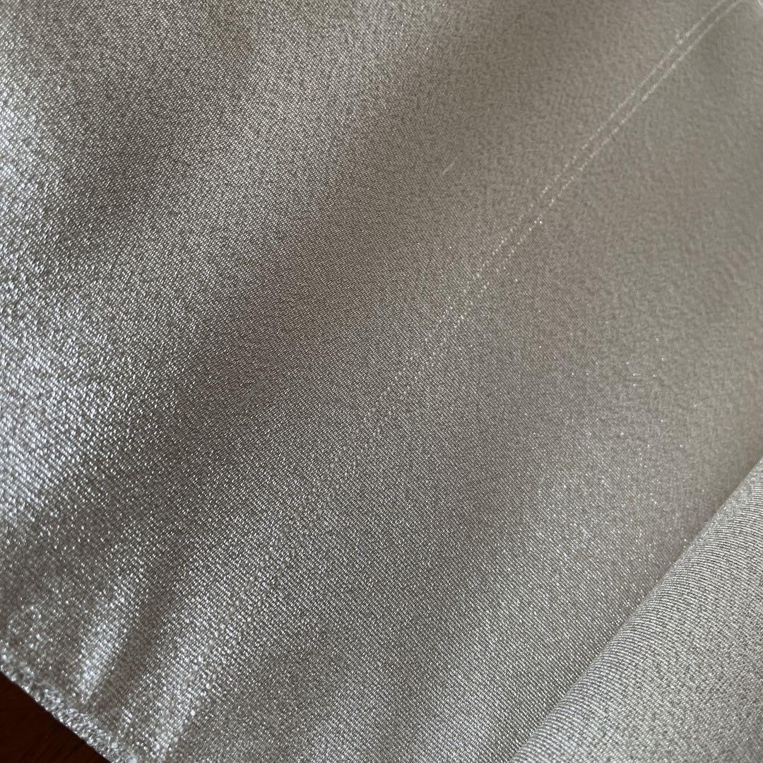 Amazon.co.jp: 綴れ 袋帯 花車 錦糸 管理.和帯 : ファッション