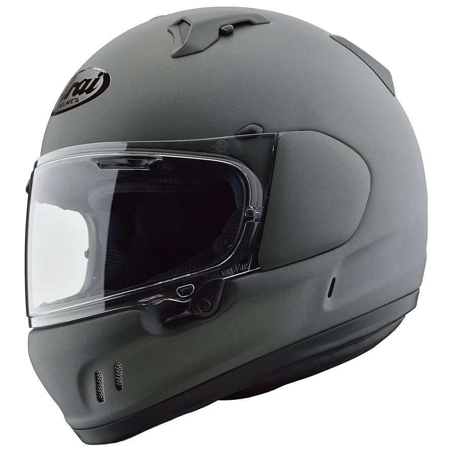 Amazon | [アライ] バイクヘルメット フルフェイス XD アーバン