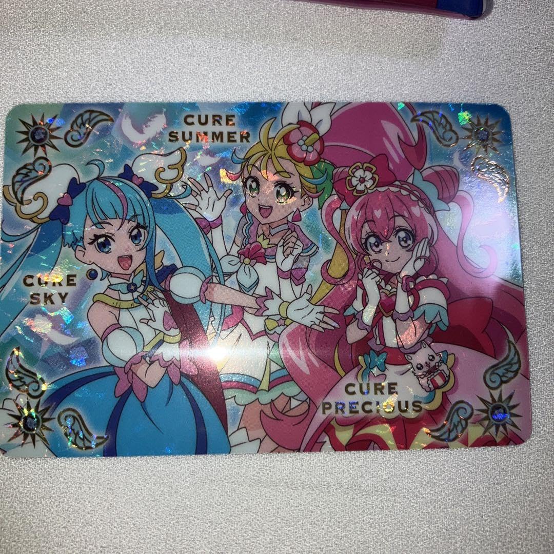 ひろがるスカイ！プリキュア　ひろプリ　グッズセット ひろがるスカイプリキュア グッズセット - メルカリ