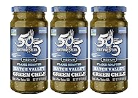 Vista 1 de 505 Southwestern (Paquete económico de 3 a 16 onzas, chile verde tostado a la llama)