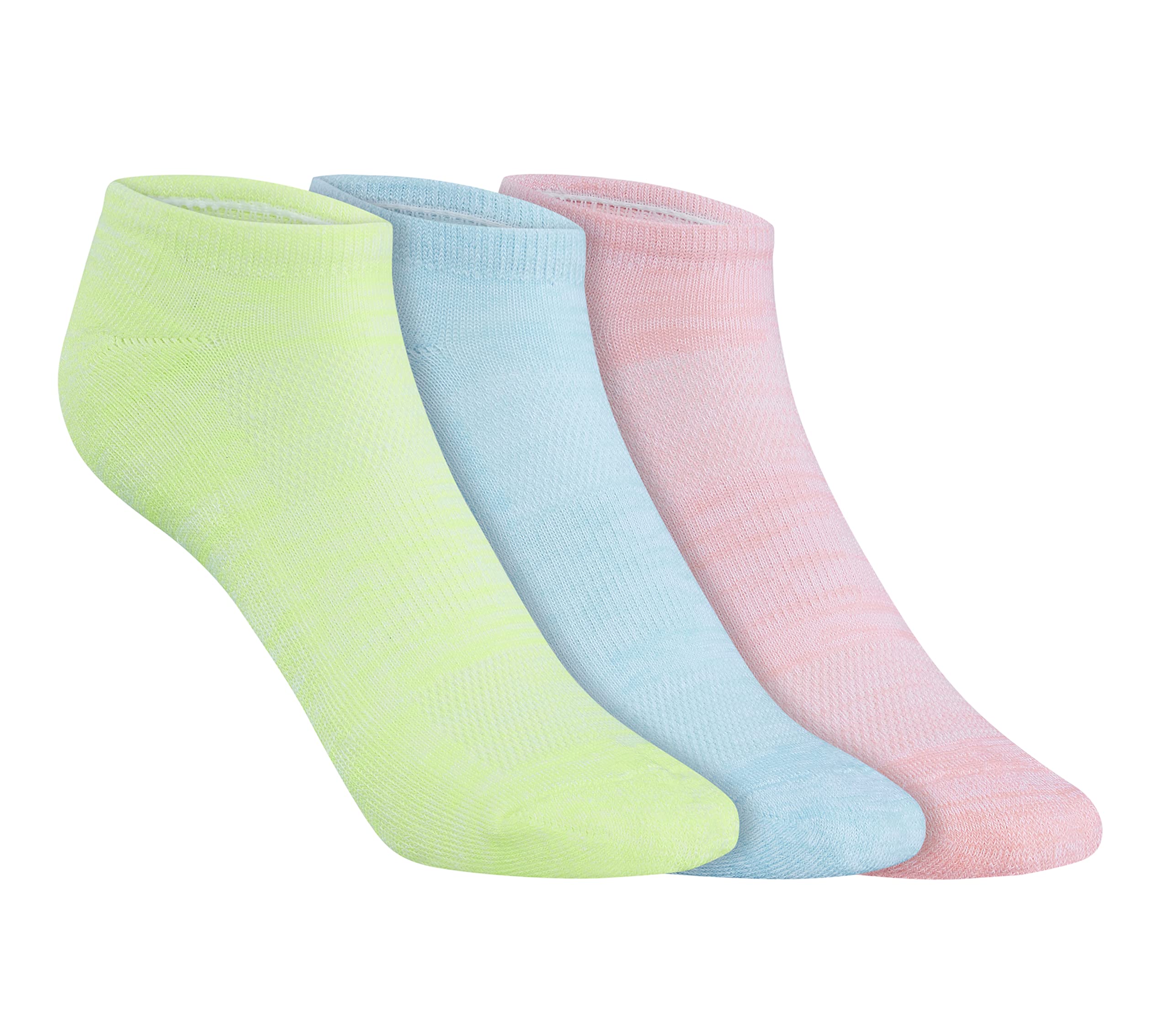 Skechers Polyester Womens Short Socks S20040Id-Mlt M, Multicolour (B0BBFNKDCP) Amazon Price History, Amazon Price Tracker
