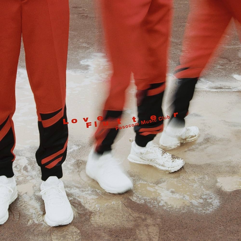 [美品] パソコン音楽クラブ NIGHT FLOW LP 40d319a9c1ffca99455ee4c12f7e1b