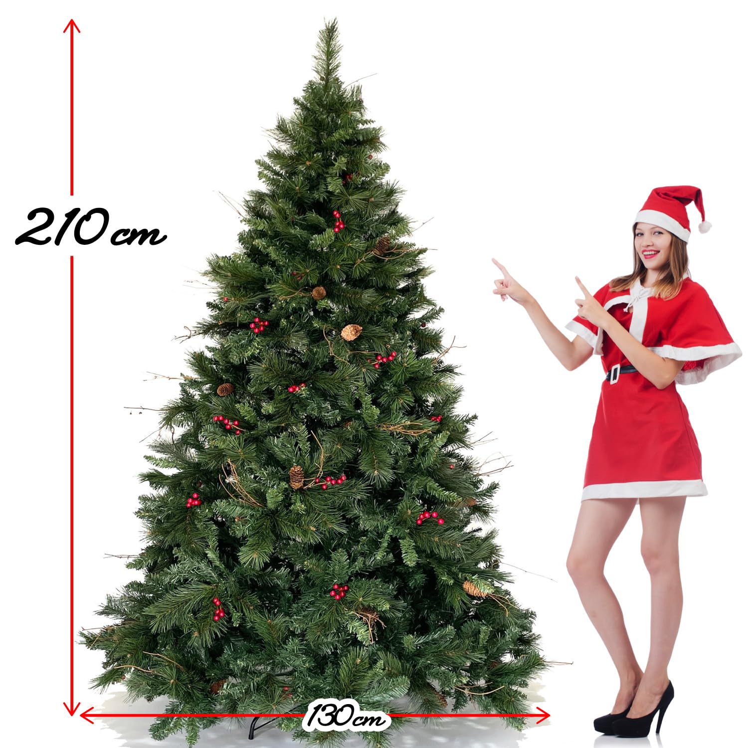 ティーツリー210枚 IPI30枚｜スキンケア/基礎化粧品 