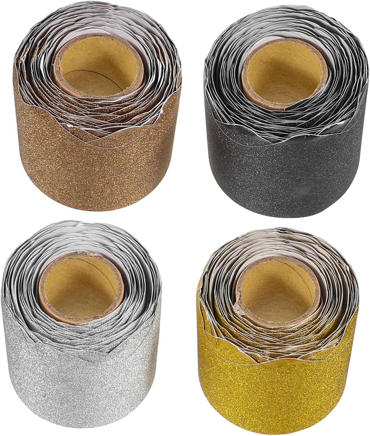 Angoily 4 Rolls Decorative Border Trim Borders Notice Board Decorations Bulletin Boards Hanging Bulletin Border Wall Trim Border Welcome Classroom Display Border School Home Decor Paper Angoily 4 Rolls Decorative Border Trim Borders Notice Board Decorations Bulletin Boards Hanging Bulletin Border Wall Trim Border Welcome Classroom Display Border School Home Decor Paper