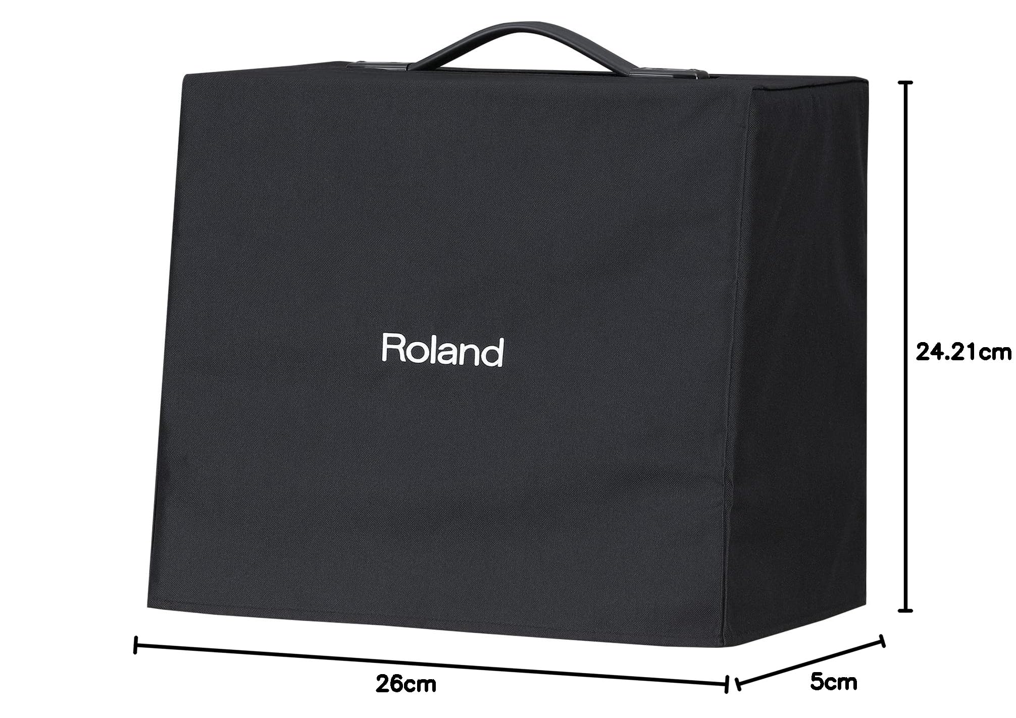 Amazon | Roland(ローランド) /RAC-KC200 Keyboard Amp Cover (KC-200 