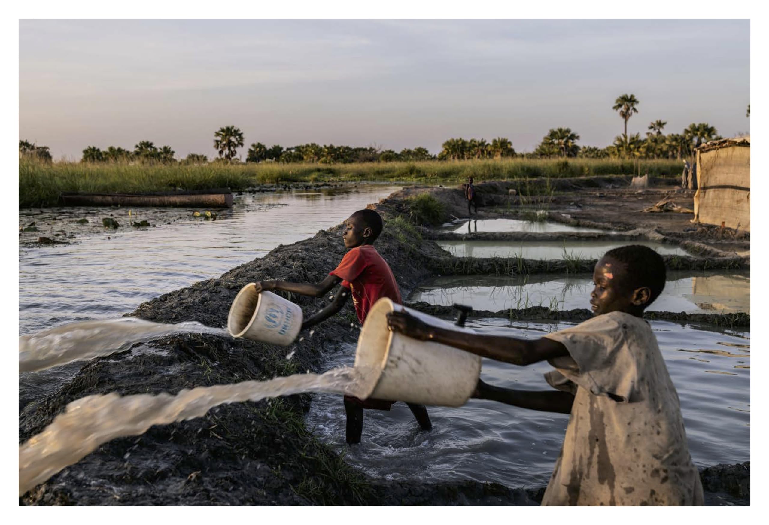 South Sudan. The identity of the world’s youngest country. Ediz. illustrata