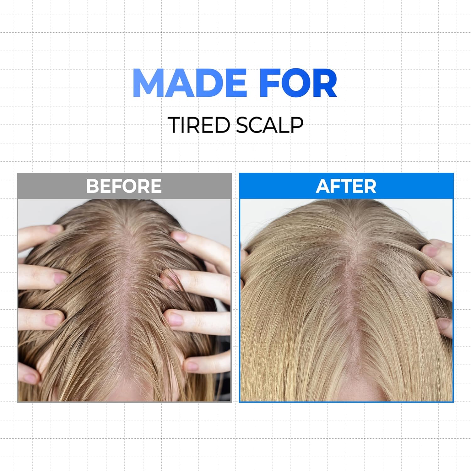 Kundal Cool & Clear Ice Boosting, Cool Body Wash, Aqua Mint, 16.9 fl oz (500 ml) - Image 3