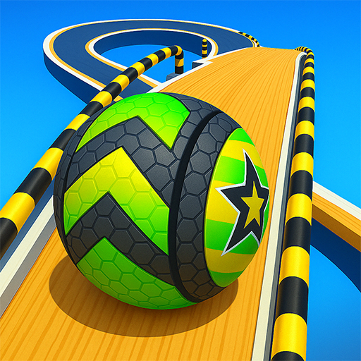 Sky Ball Rush: Rolling Jump Master Race Adventure - App on Amazon