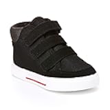 Unisex-Child Daniel High-top Sneaker