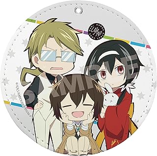 Amazon Co Jp コースター アニメ 萌えグッズ ホビー