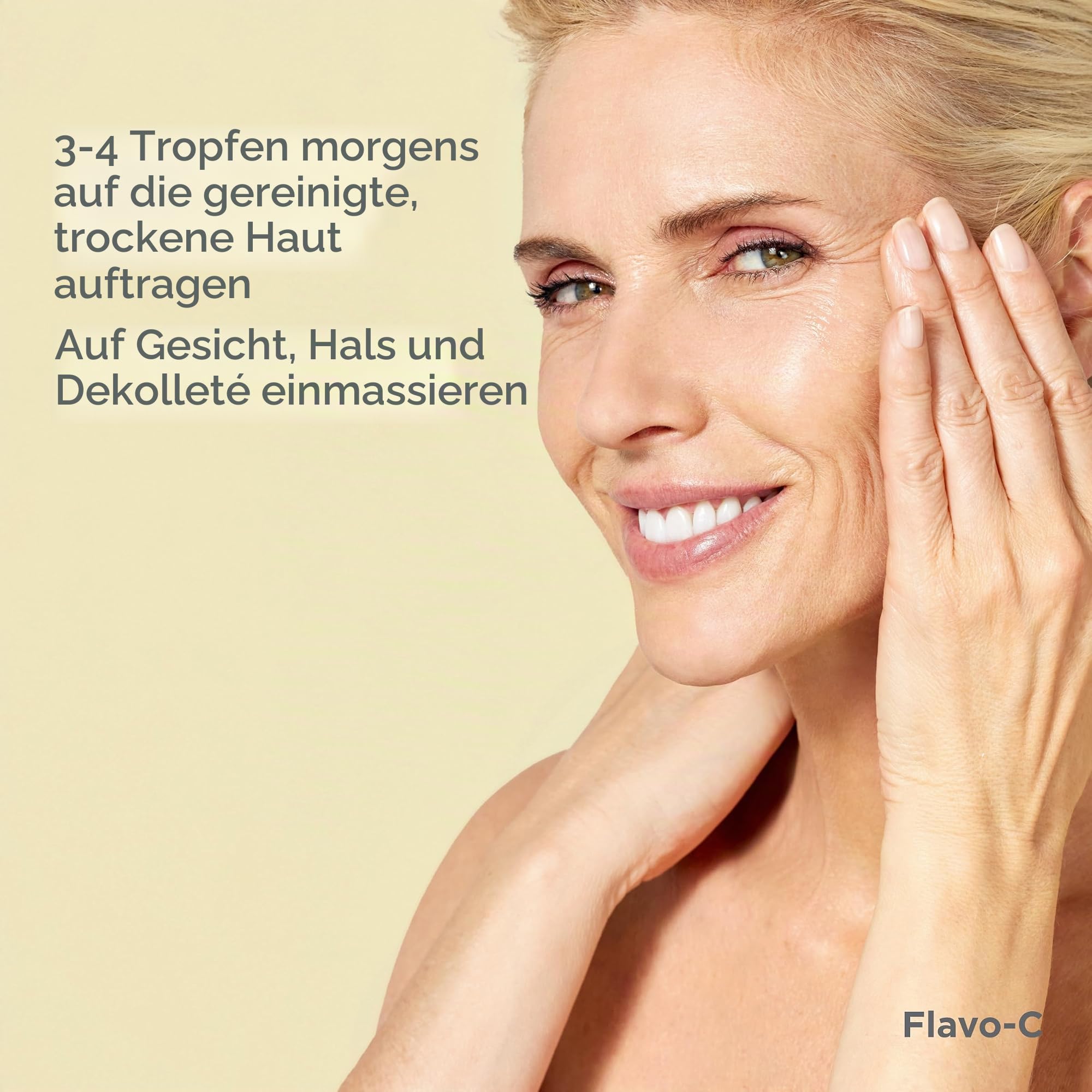 ISDINCEUTICS Flavo-C Serum Antioxidante 15ML