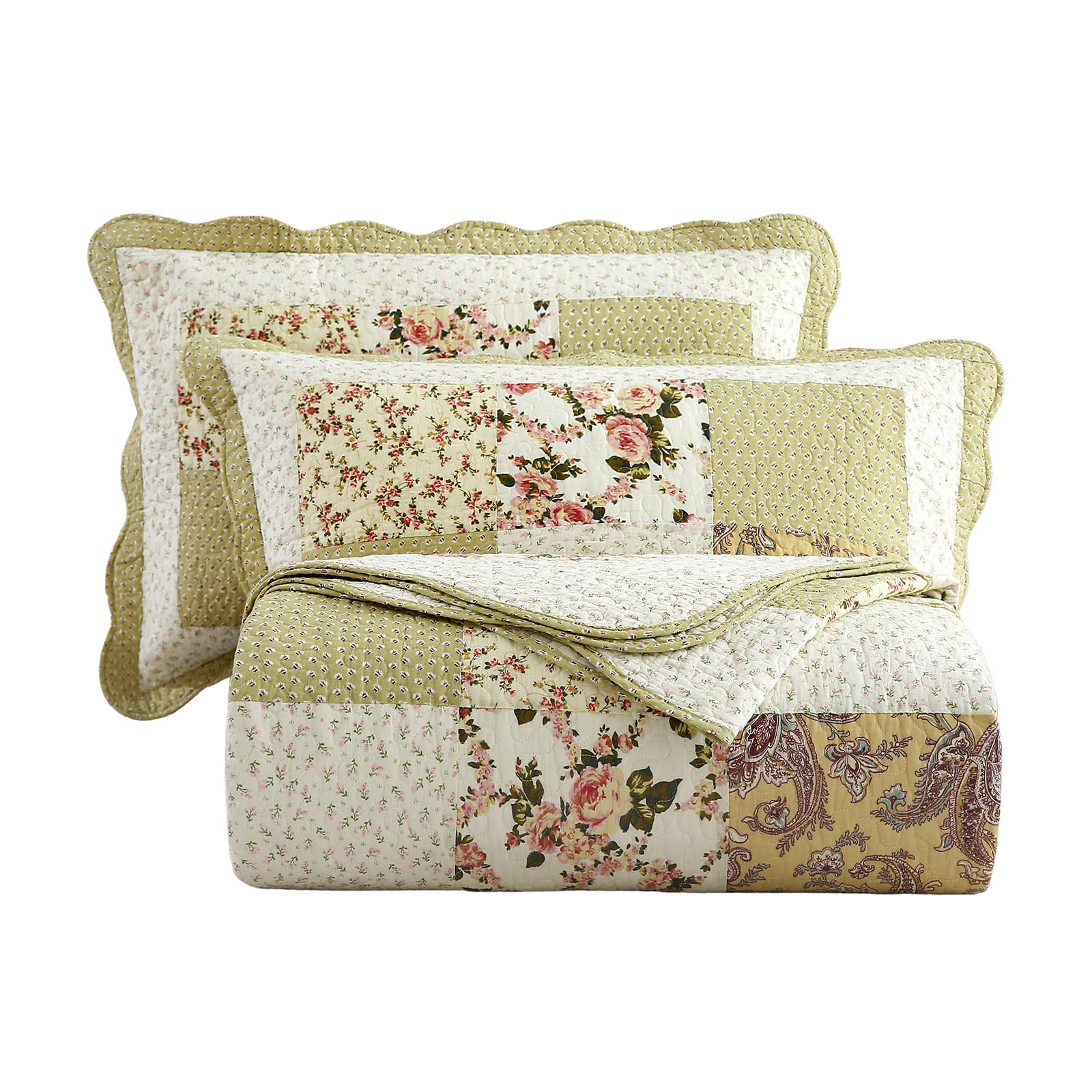 Super Embroidered Quilt＃791 Super Embroidered Quilt＃791