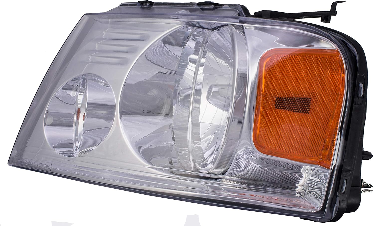 Up To 60% OFF Dorman 1590320 Front Driver Side Headlight Assembly for Select Ford/Lincoln Models ❤ Crazy Deals Dorman 1590320 Front Driver Side Headlight Assembly for Select Ford/Lincoln Models