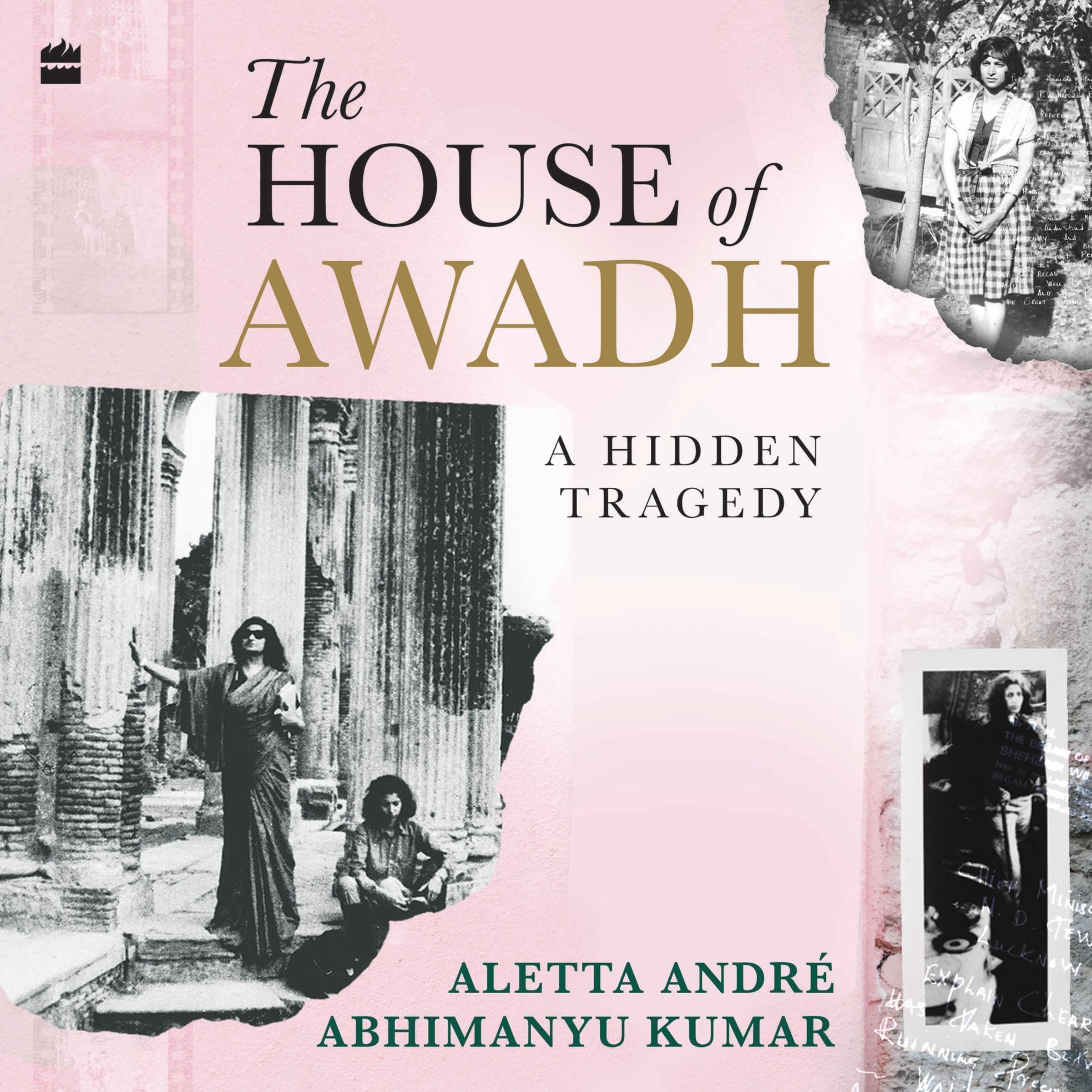 The House of Awadh