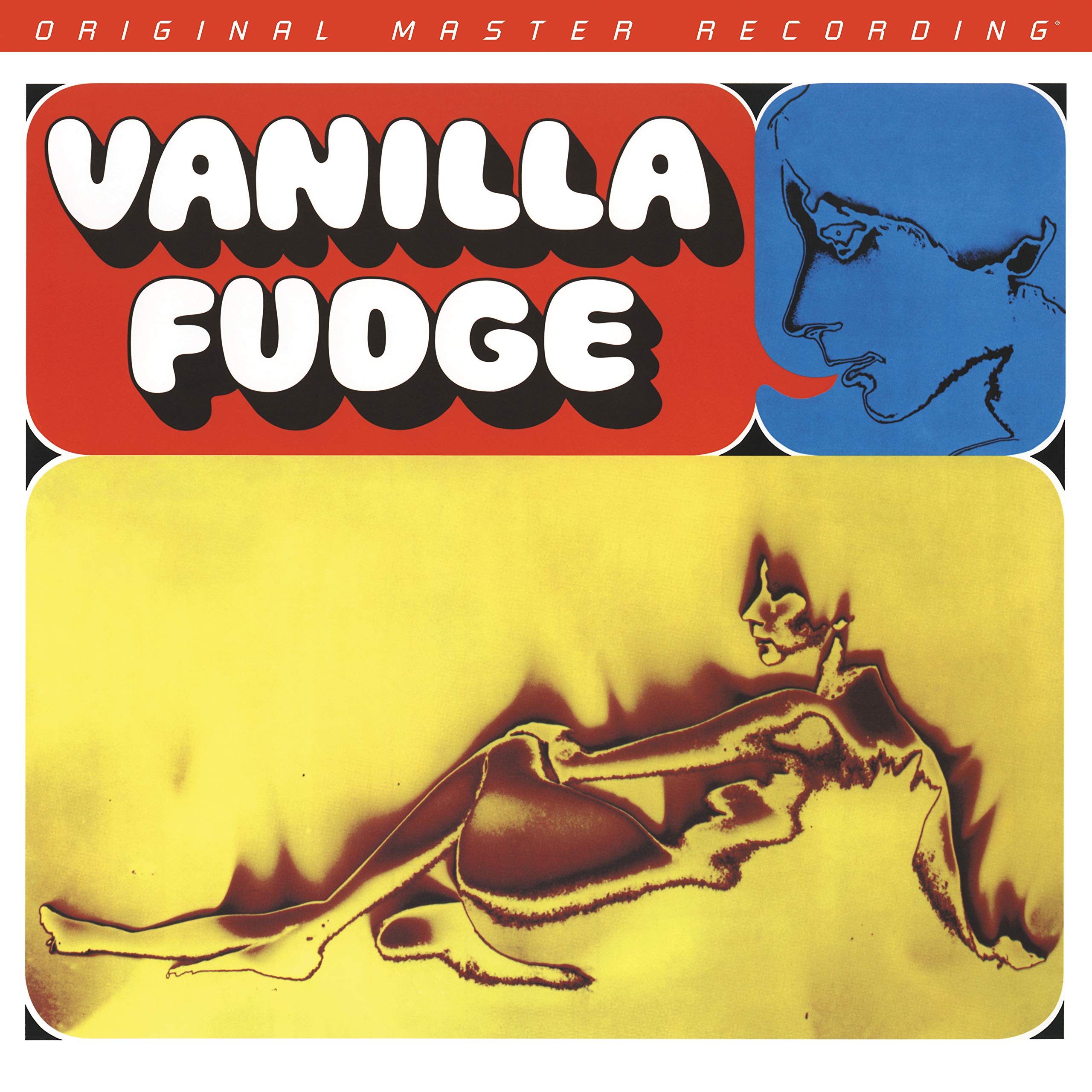 Vanilla Fudge