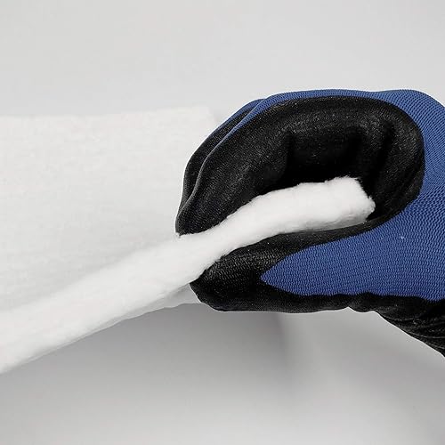 Miniatura 4 de Lynn Manufacturing Kit de placa refractaria y manta de repuesto Vermont Castings, Aspen C3, SRV3-40-859031, SRV3-44-950122, 2391C