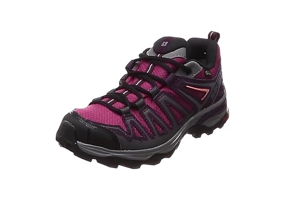 scarpe da trailers da donna