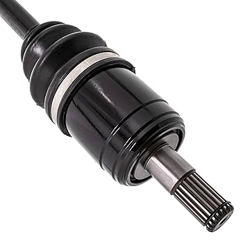 Amazon.com: NICHE Front Left CV Axle Drive Shaft for Honda