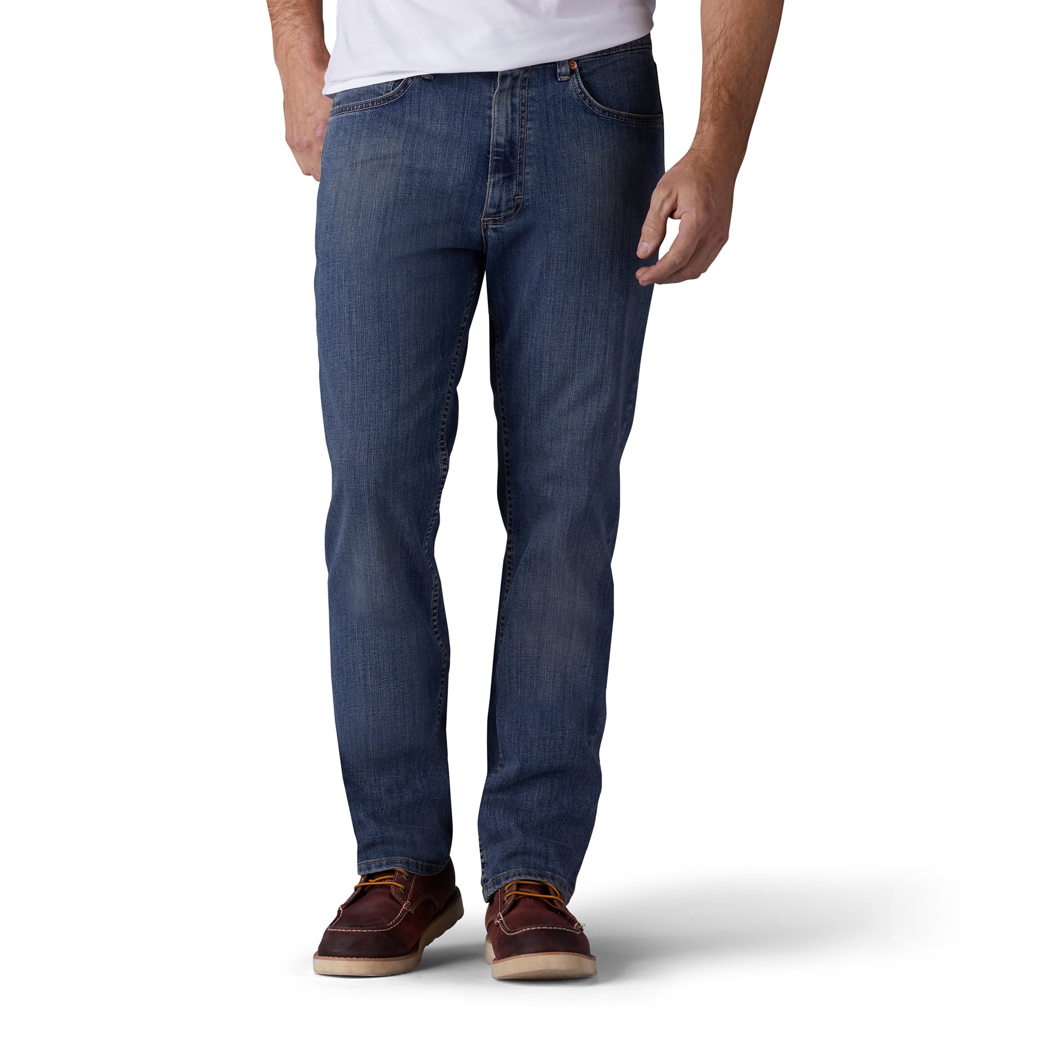 Men's Premium Flex Denim Classic Fit