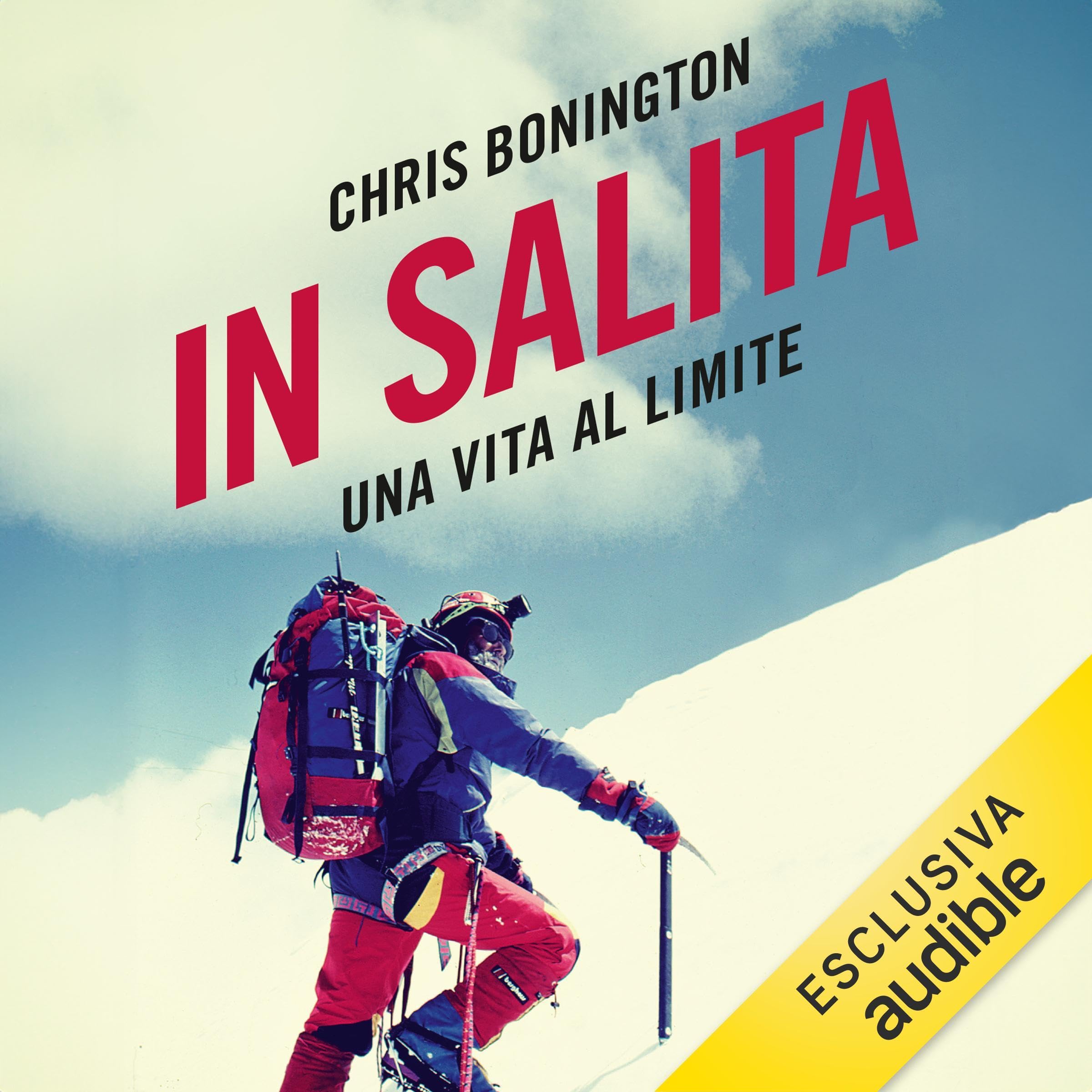 In salita: Una vita al limite