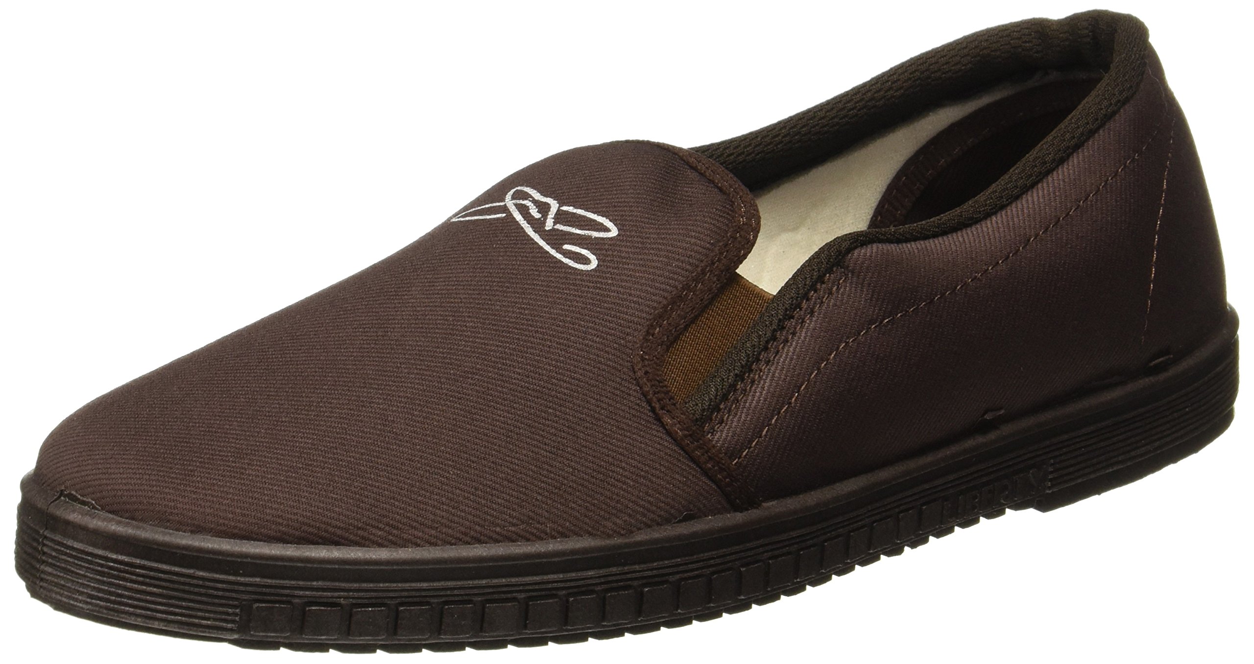 liberty Men Jogging-E Brown Casual Shoe-10 UK(44 EU)-picture-46