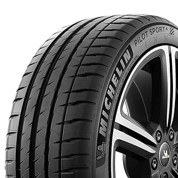 ミシュラン　パイロットスポーツ4 205/50R17 4本セット PILOT 4本セット MICHELIN ミシュラン パイロット スポーツ4 205