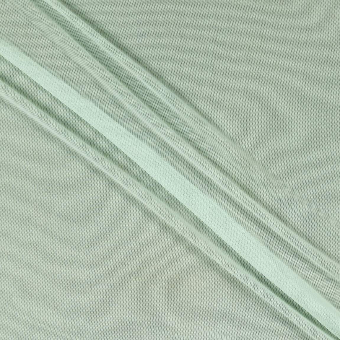 Power Mesh Fabric - Seafoam Fabric by the Yard