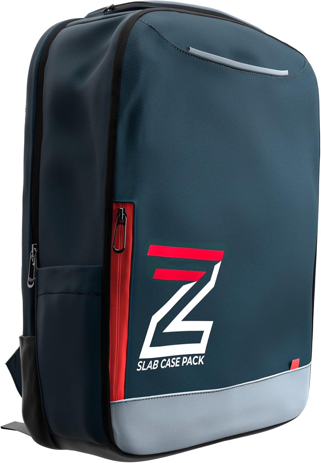 Zion Cases Slab Case Backpack with Slab Case 2GO Graded