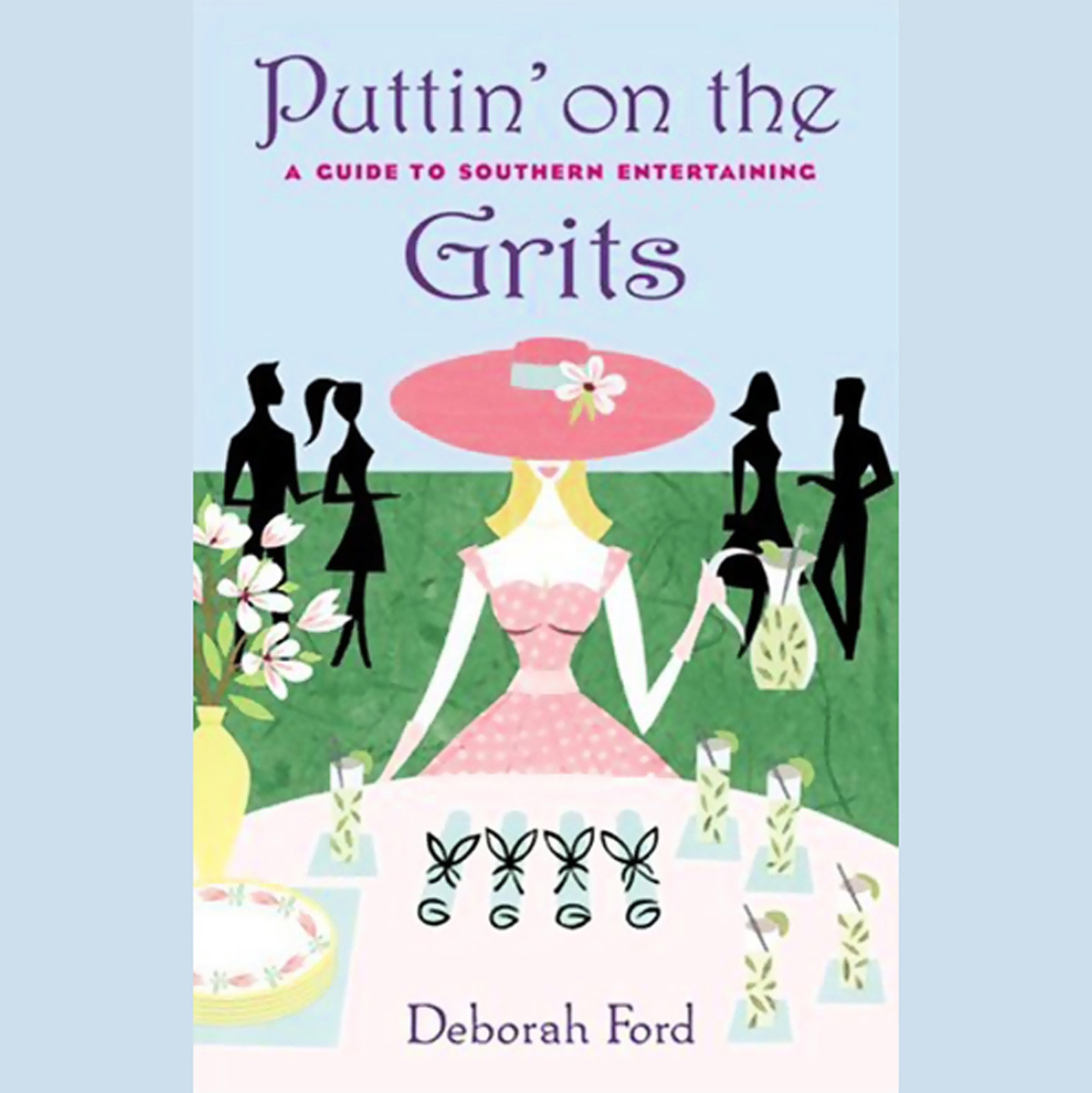 Puttin' on the Grits