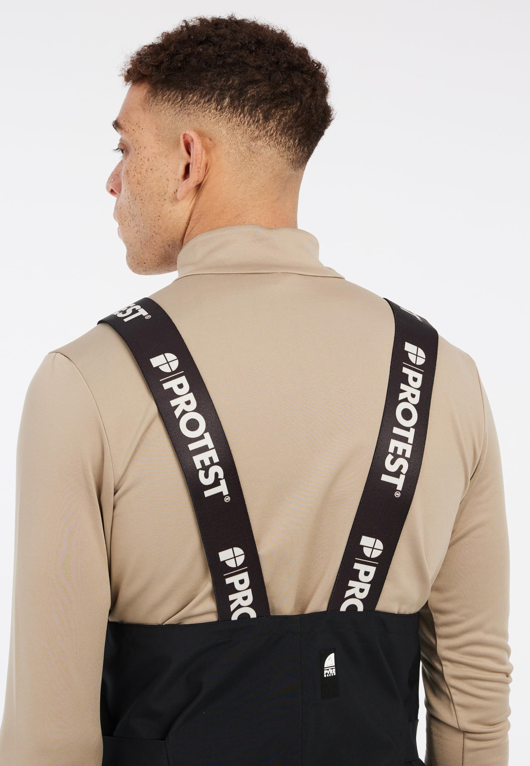 Protest Herren Salopette PRTBASE