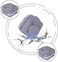 Vista 3 de Aenllosi Funda rígida de repuesto para cámara instantánea Fujifilm Instax Mini 12/11, funda protectora compatible con cámara Instax Mini 12/11