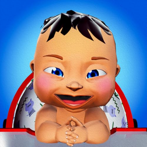 Virtual Babys Crazy Simulatore